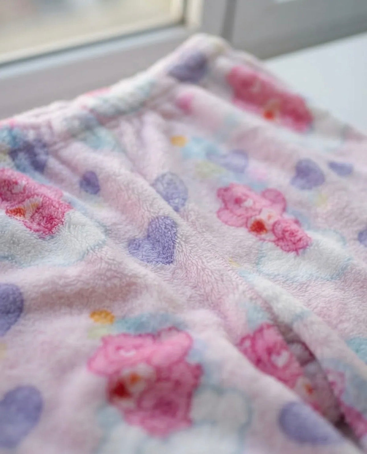 Pantalón Pijama Ositos Cariñositos - Nubena