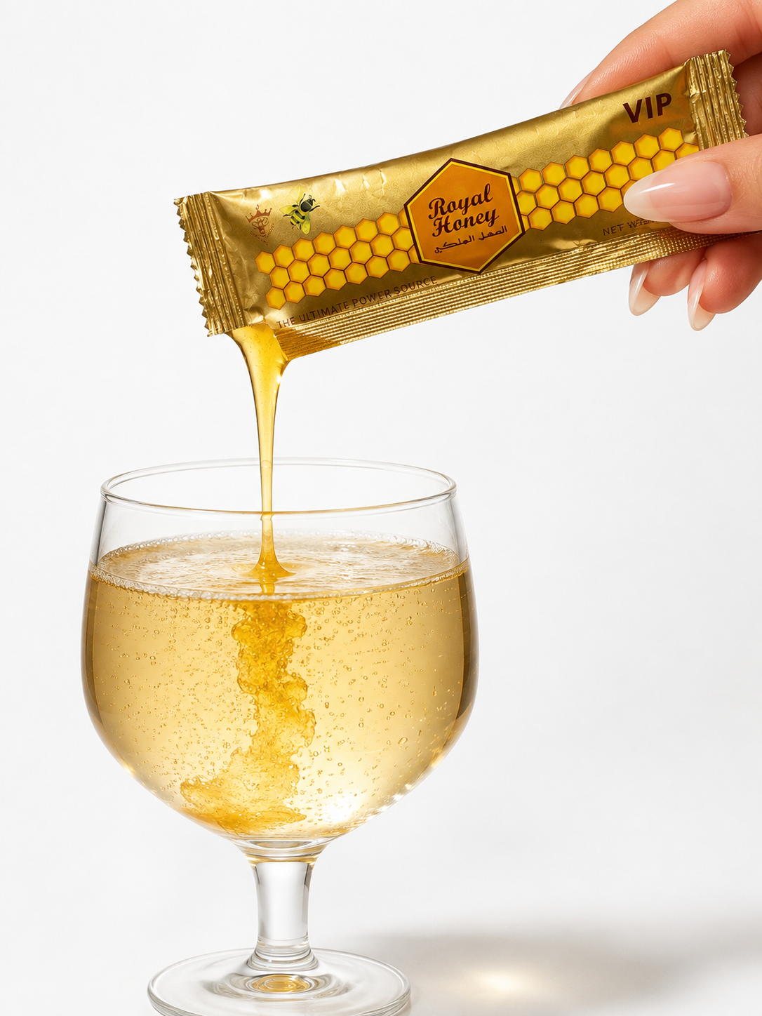 Miel Honey Premium 1 UD Nubena