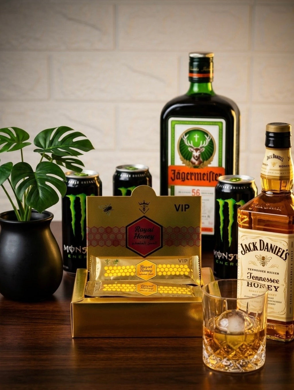 Miel Honey Premium 1 UD Nubena