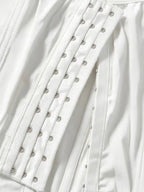 Corset Urban | Blanco Nubena