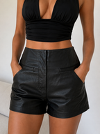 Short Melsey Nubena
