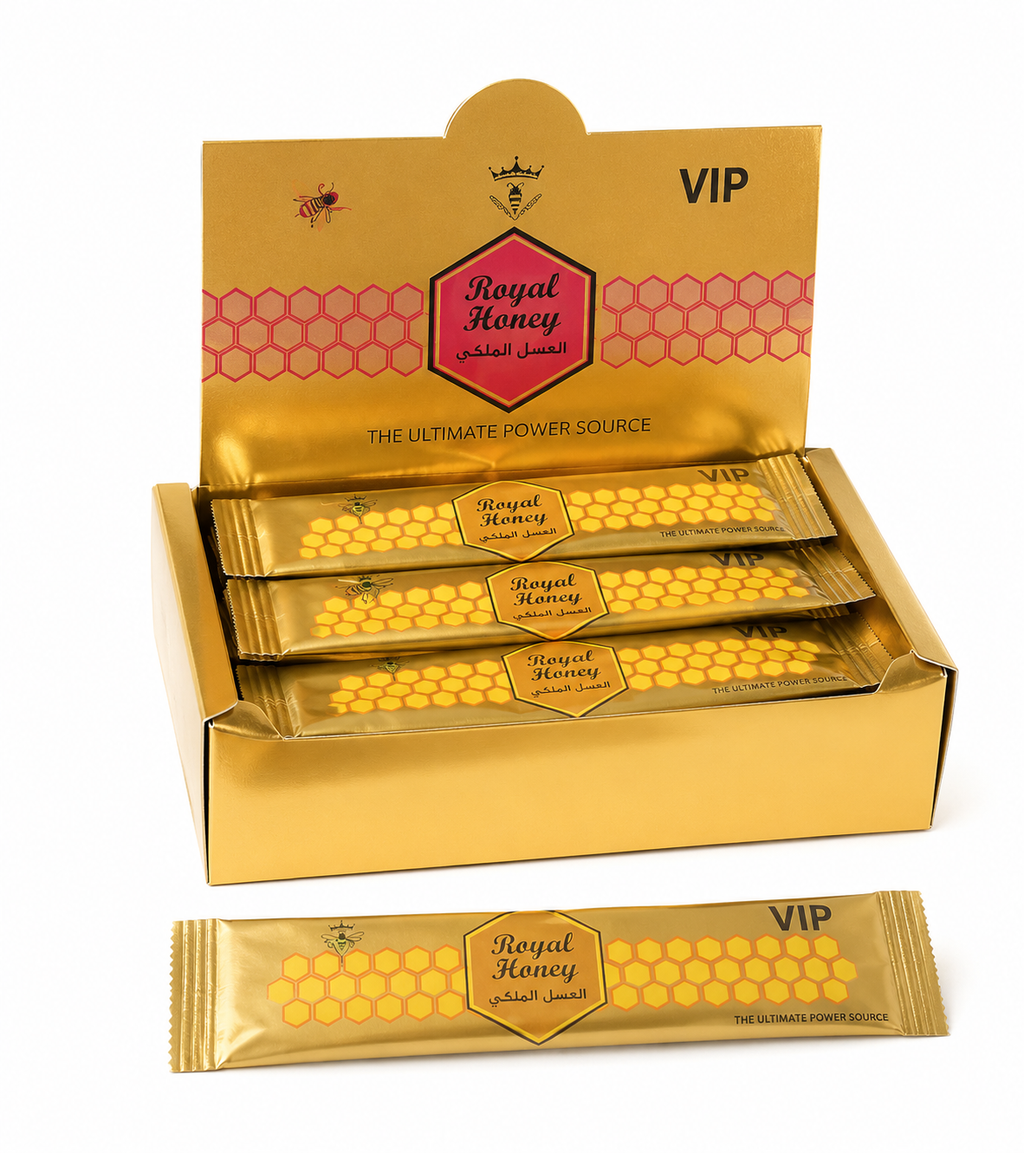 Miel Honey Premium 1 UD Nubena