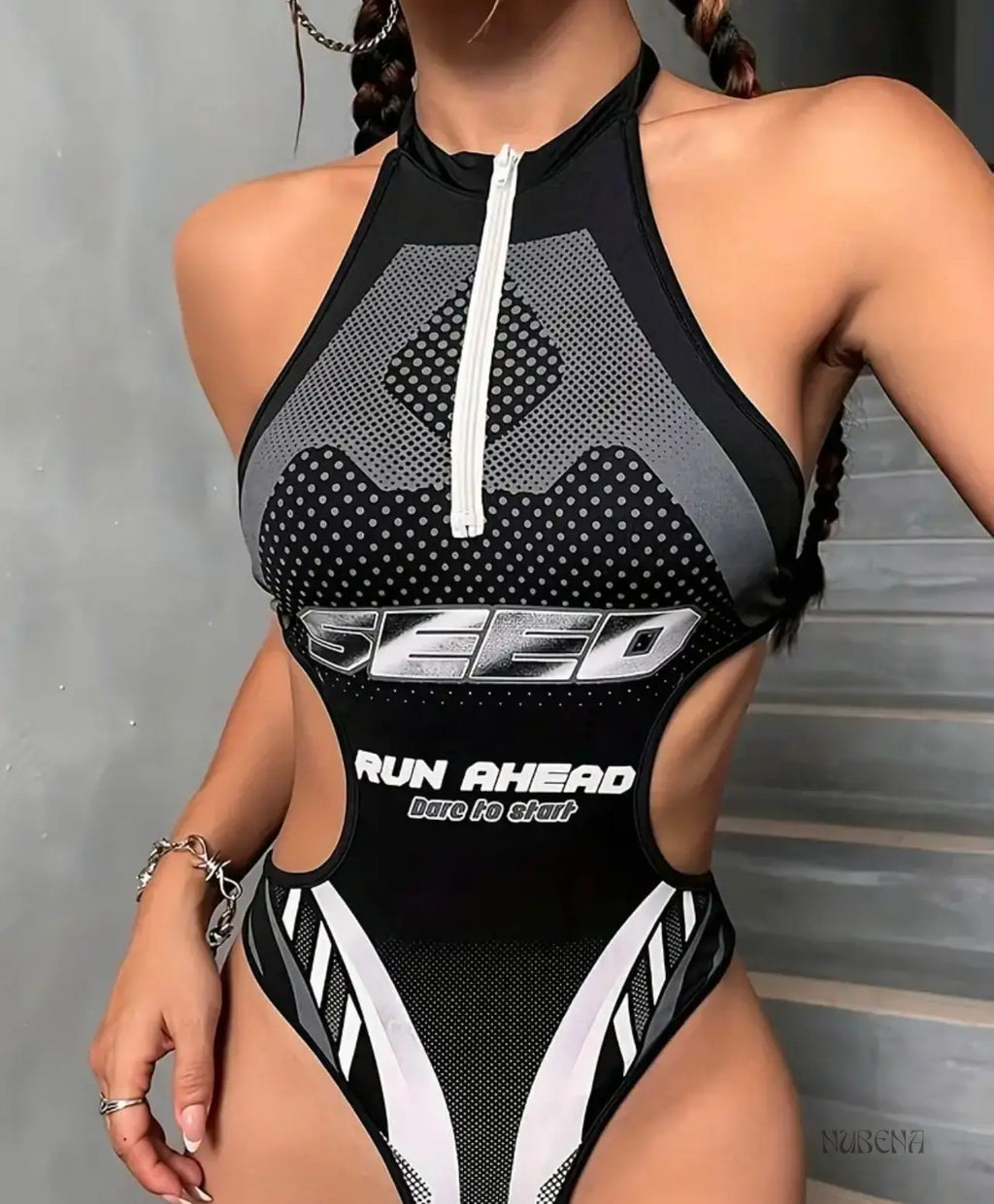 Body Motomami - Nubena
