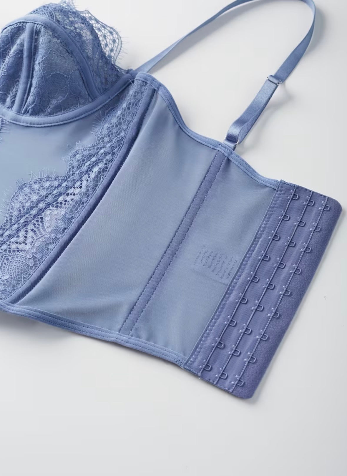Corset Urban | Celeste Nubena