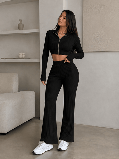Conjunto Long Ariadna - Nubena