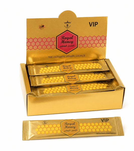 Miel Honey Premium 1 UD - Nubena