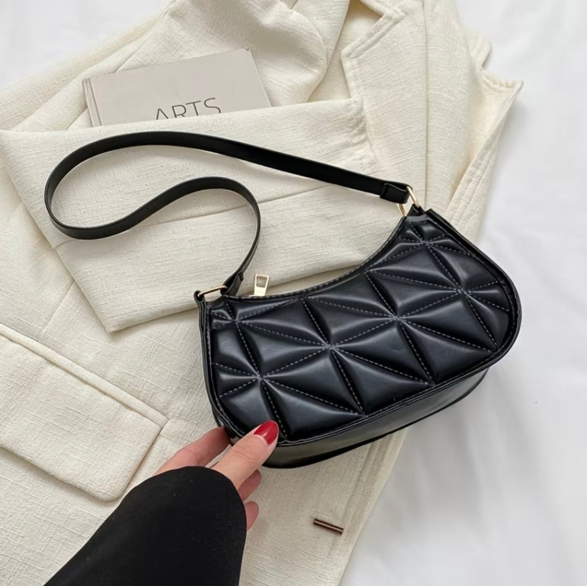 Mini bag Tania - Nubena