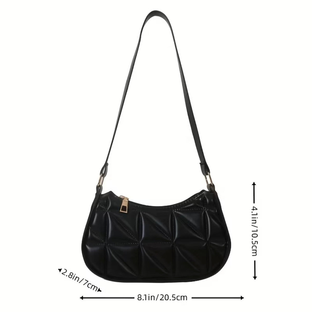 Mini bag Tania - Nubena